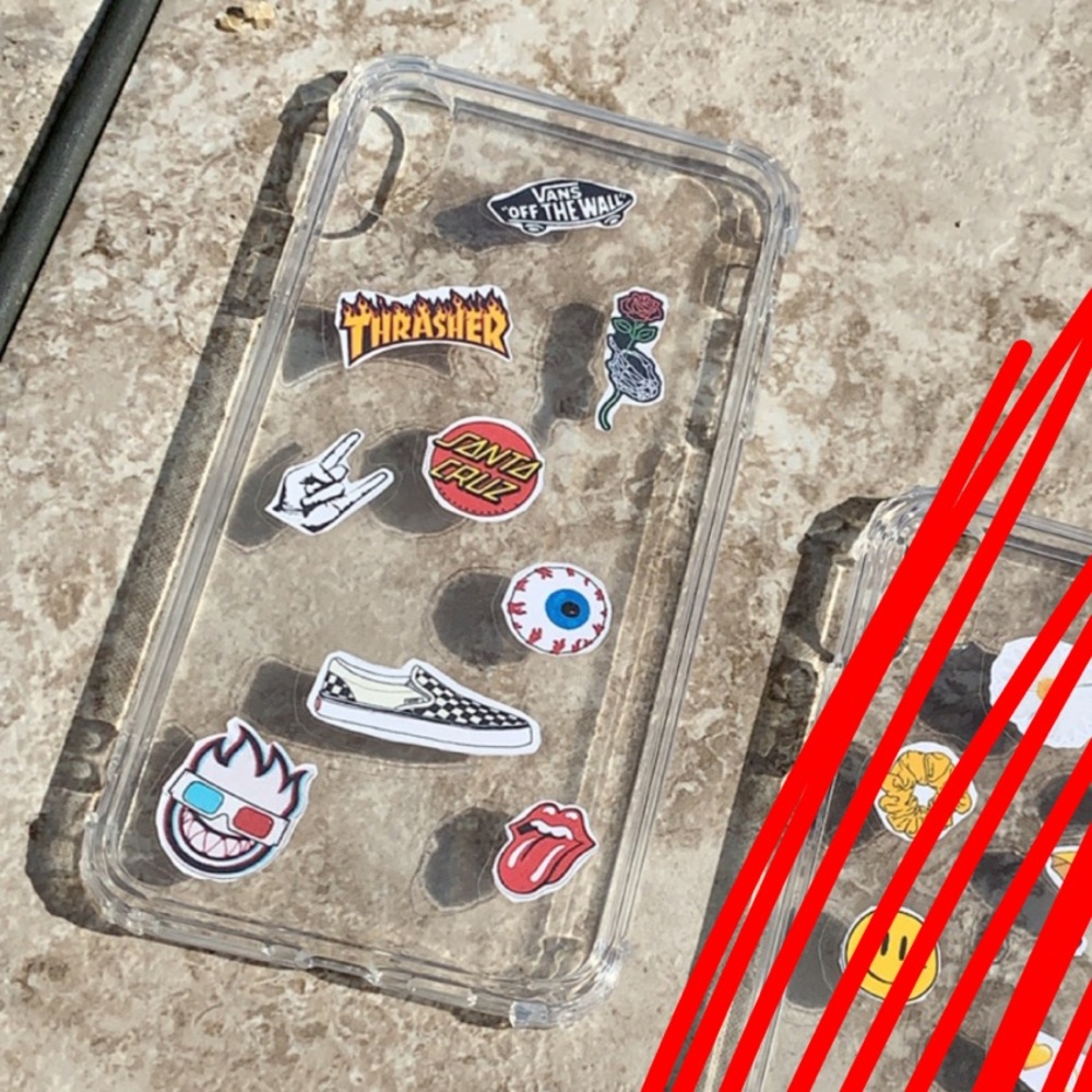 IPhone X max case
